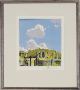 Summer Clouds