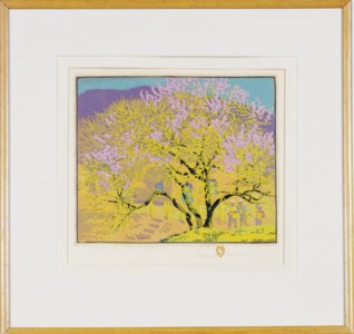 Spring Serenade