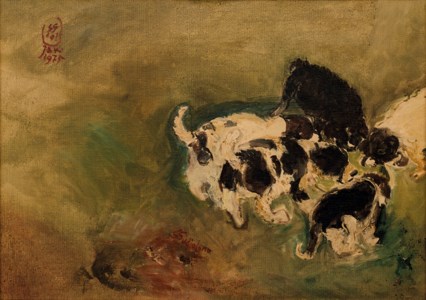 Puppies