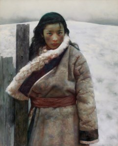 Ai Xuan, Untitled