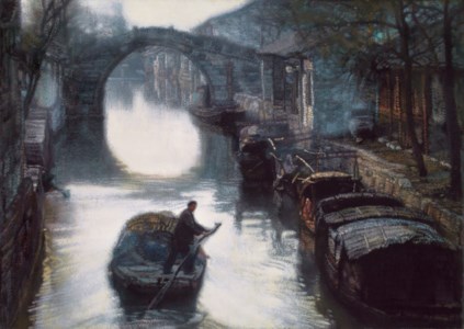 CHEN YIFEI, Untitled