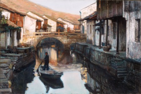 CHEN YIFEI, Untitled