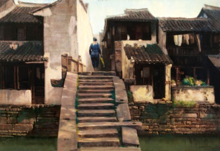 CHEN YIFEI, Untitled
