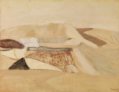E Landscape No. 2