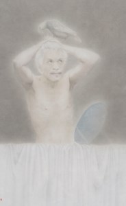 Prophet No. 3