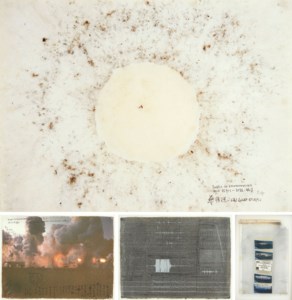 Project for Extraterrestrials No. 9: Fetus Movement II