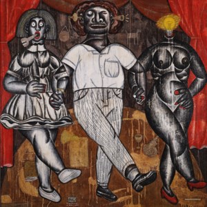 Dance