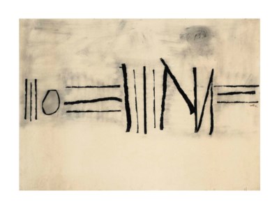 Untitled (Drawing 2)