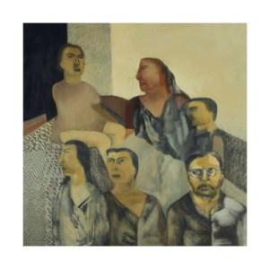 Recollections IV