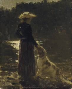Vera and Pégase
