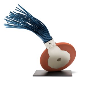 Claes Oldenburg, Typewriter Eraser