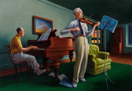 Evening Concert