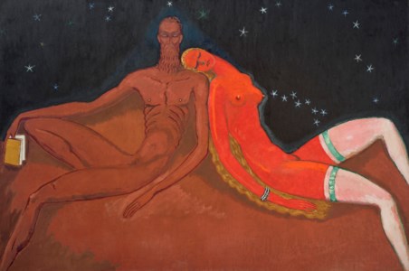 Moi et la femme