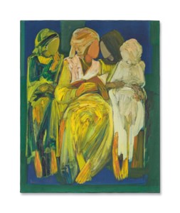 La Lecture (The Reading)