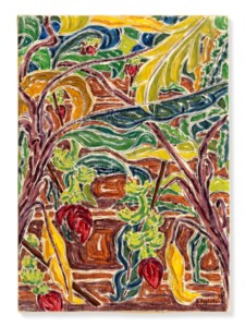 Banana Tree