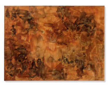 Untitled (abstract series)