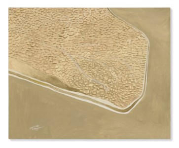 Uncertain Landscape 1