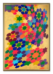 Summer Dreams (Sahara Series)