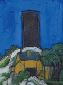 The Summit, Marblehead, Massachusetts