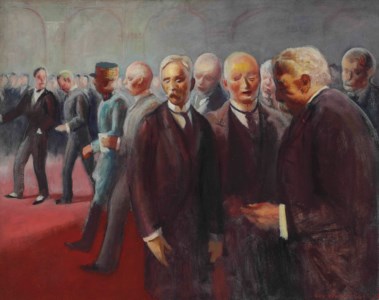 Peace Conference