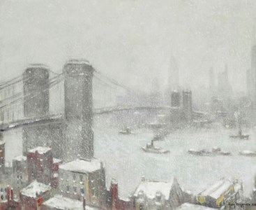 East River Harmony