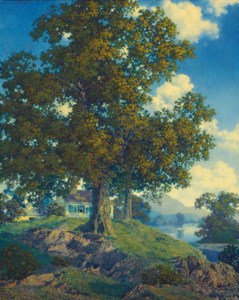 Peaceful Valley (Homestead)