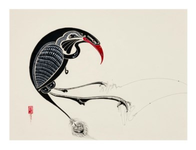 Bird Fetus