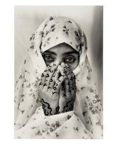 Identified (Women of Allah series)