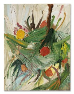 Untitled (Tomato Plant)