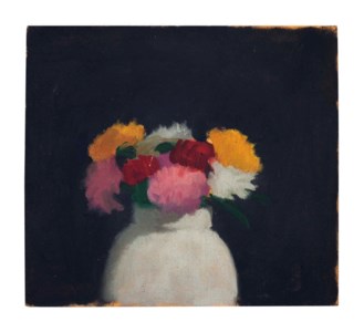 Floral still life