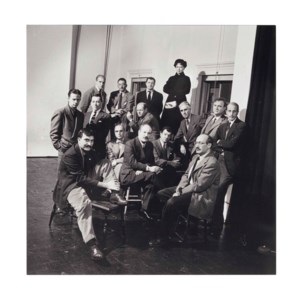 The Irascibles, 1950