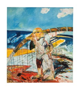 The Old Man and the Sea, The Departure