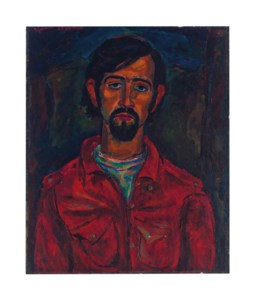 Self Portrait