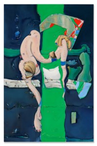 Stefanie Heinze, Third Date