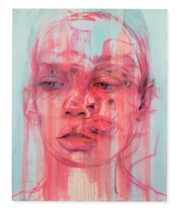 Jenny Saville, Persephone