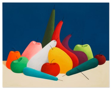 Nicolas Party, Still Life