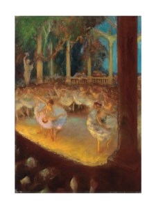 Le ballet