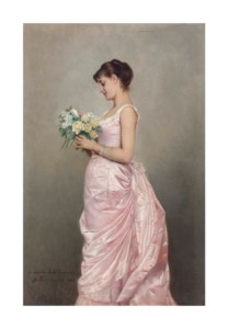 Getting ready for the Ball