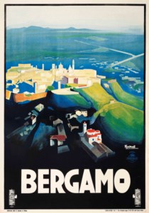 BERGAMO