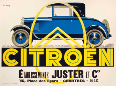 CITROËN