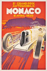MONACO 1930