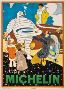 MICHELIN