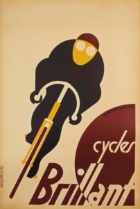 CYCLES BRILLANT