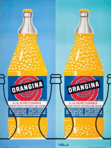 ORANGINA