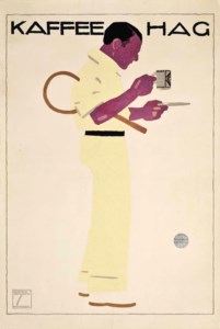 KAFFEE HAG