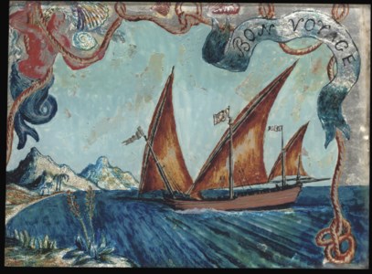 Bon Voyage
