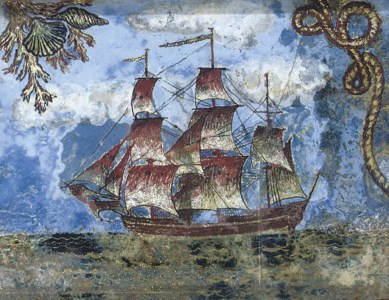 Sailing Ship