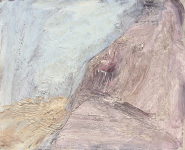 The Pink Rock