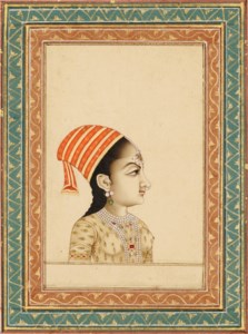 MUGHAL INDIA, CIRCA 1750