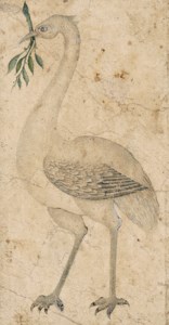PROBABLY MUGHAL INDIA, CIRCA 1700